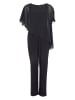 SWING Jumpsuit zwart