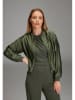 SWING Blouson in Khaki