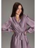 SWING Kleid in Lila
