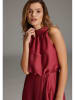 SWING Kleid in Rot