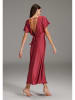 SWING Kleid in Rot