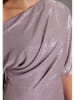 SWING Kleid in Lila