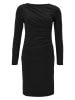 SWING Jurk zwart