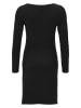 SWING Jurk zwart