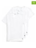 Ralph Lauren Underwear 3-delige set: shirts wit