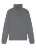 Hugo Boss Fashion Sweatshirt in Grau