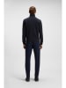 Hugo Boss Fashion Bluza w kolorze granatowym