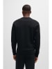 Hugo Boss Sweatshirt zwart
