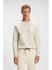 Hugo Boss Sweatshirt crème