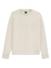 Hugo Boss Sweatshirt crème
