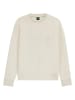 Hugo Boss Sweatshirt crème
