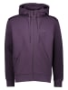 Hugo Boss Fashion Bluza w kolorze fioletowym