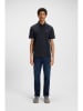 Hugo Boss Fashion Poloshirt donkerblauw