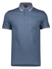 Hugo Boss Fashion Poloshirt in Dunkelblau