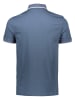 Hugo Boss Fashion Koszulka polo w kolorze granatowym