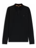 Hugo Boss Fashion Koszulka polo w kolorze czarnym