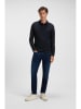 Hugo Boss Poloshirt donkerblauw