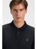 Hugo Boss Fashion Poloshirt in Dunkelblau