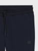 Hugo Boss Fashion Sweatbroek donkerblauw