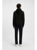 Hugo Boss Fashion Hoodie in Schwarz