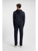 Hugo Boss Fashion Bluza w kolorze granatowym