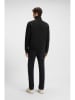 Hugo Boss Fashion Sweatvest zwart