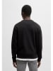 Hugo Boss Sweatshirt zwart