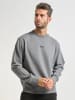 Hugo Boss Fashion Sweatshirt in Grau
