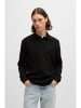 Hugo Boss Poloshirt zwart