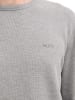 Hugo Boss Fashion Longsleeve in Grau