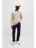 Hugo Boss Fashion Longsleeve in Beige