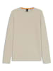 Hugo Boss Fashion Longsleeve in Beige