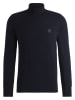 Hugo Boss Fashion Coltrui zwart