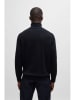 Hugo Boss Fashion Golf w kolorze granatowym