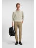 Hugo Boss Fashion Sweter w kolorze beżowym