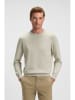 Hugo Boss Fashion Sweter w kolorze beżowym