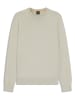 Hugo Boss Fashion Sweter w kolorze beżowym