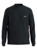 Hugo Boss Pullover in Schwarz