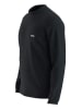 Hugo Boss Sweter w kolorze czarnym