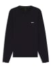 Hugo Boss Fashion Trui donkerblauw