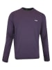 Hugo Boss Fashion Sweter w kolorze fioletowym