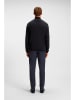 Hugo Boss Fashion Sweter w kolorze granatowym