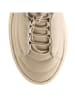 Högl Leder-Sneakers "Pad" in Beige