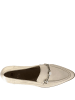 Högl Leren mocassins "Elodie" beige