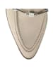Högl Leder-Mokassins "Elodie" in Beige