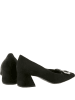 Högl Leder-Pumps "Harriet" in Schwarz
