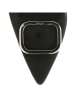 Högl Leder-Pumps "Harriet" in Schwarz