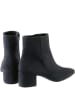 Högl Leder-Stiefeletten "Beatrice" in Dunkelblau