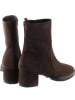 Högl Leder-Stiefeletten "Diana" in Braun