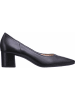 Högl Leder-Pumps "Prestige" in Schwarz